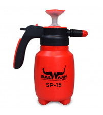 Balwaan Manual Pressure Sprayer 1.5 litre SP-15
